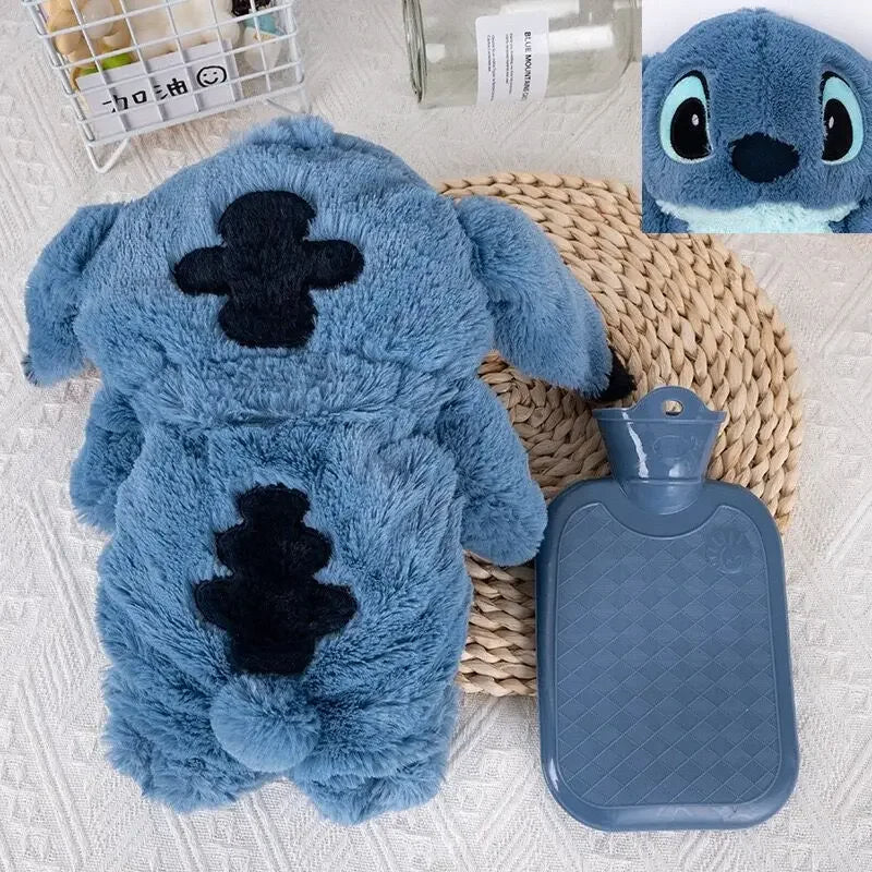 Stitch Sıcak Su Torbası