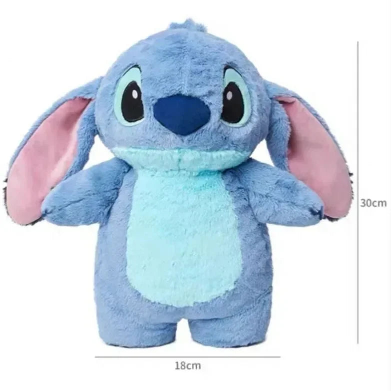 Stitch Sıcak Su Torbası